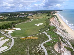 Os jogadores brasileiros de mais sucesso no golfe - Terravista Golf Course