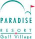 Belíssimo Paradise Golf & Lake Resort