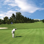 Belíssimo Paradise Golf & Lake Resort