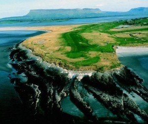 Rosses Point at Sligo