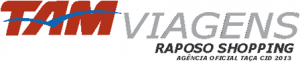tam viagens new