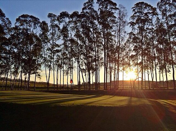 28ª  Taça Cid Andrade no Naga Golf no dia 6 de setembro