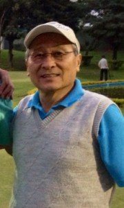 Oswaldo Onhuma