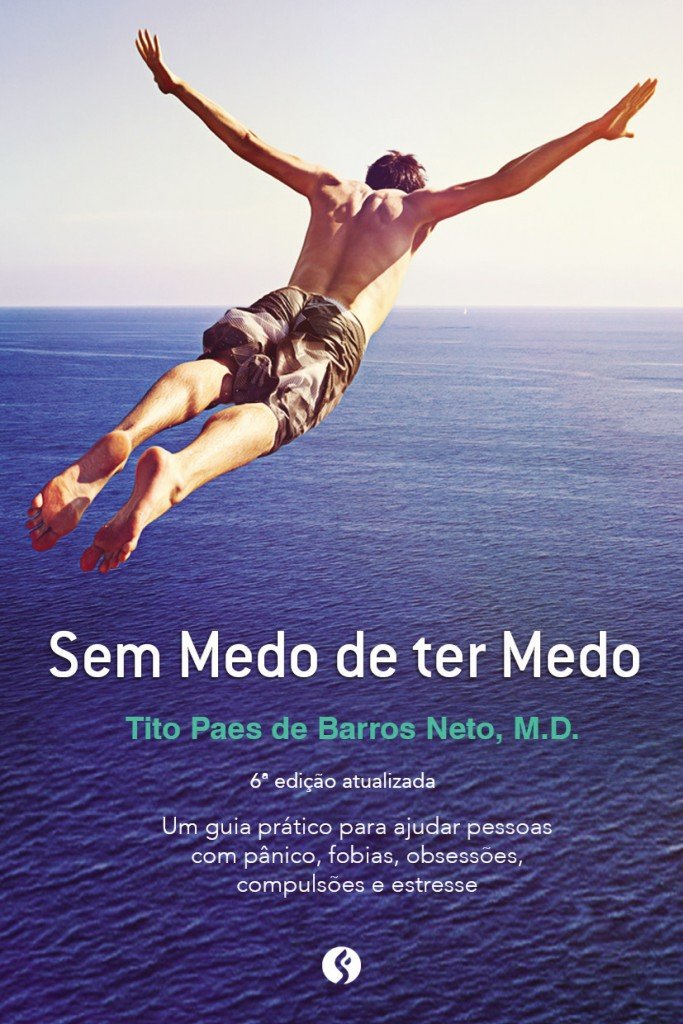 Capa livro