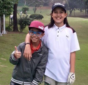 Pedro Miyta e Guilherme Grinberg
