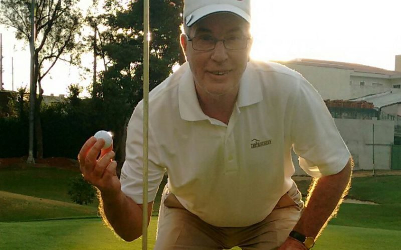 Takeo, Migotto, Matarazzo e Edgar vencem a segunda etapa do 59º Torneio Pé Duro APG