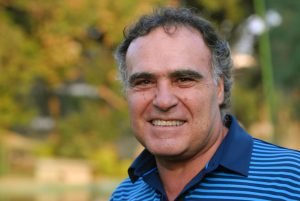 Carlos Cruz