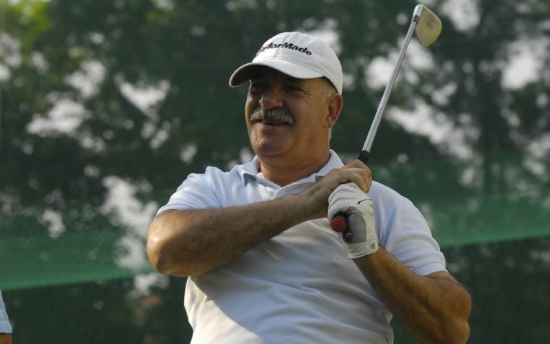 Aguitoni, Gottschalk e Serginerio são os campeões da sétima etapa do 65º Torneio Pé Duro