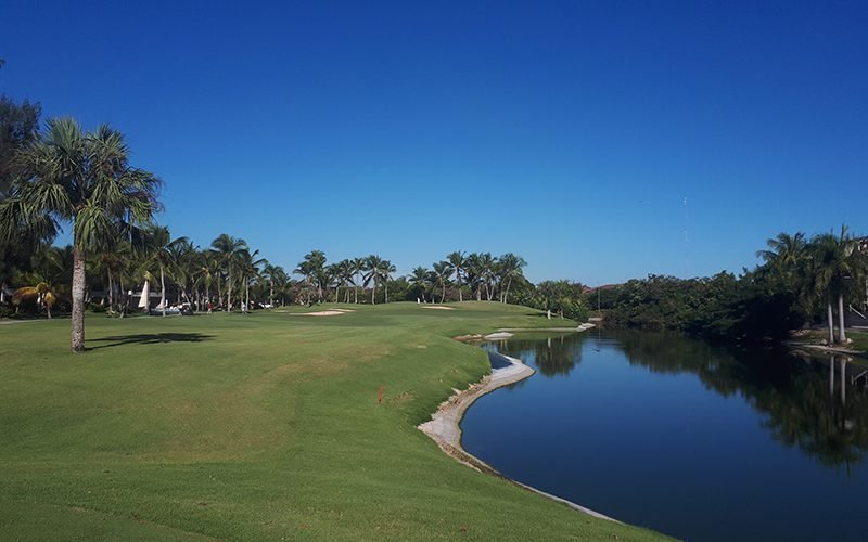 Campeões em Punta Cana