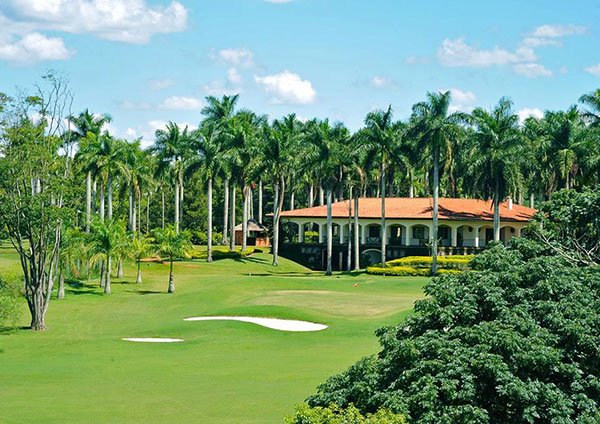 40ª Taça Associação Paulista de Golfe (APG) será realizada no Lago Azul, dia 7 de março