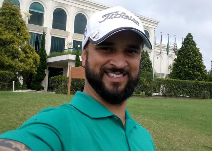 JB Miranda, William Maori, Henry Munhos e André Simon são os líderes do 75º Torneio APG ALLUDENS