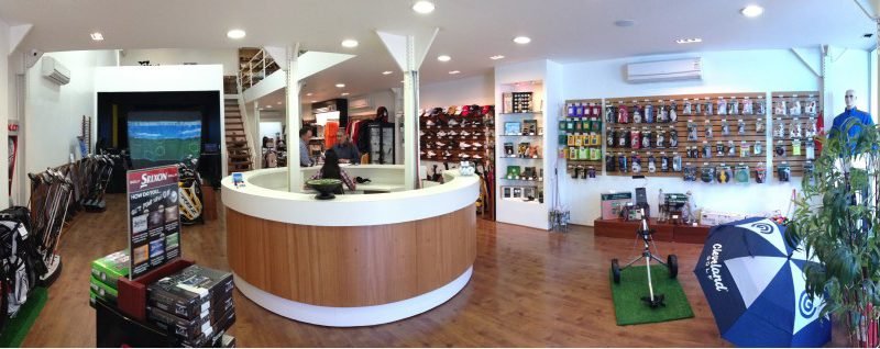 Edgar Rosa e Neville Mordini vencem a oitava etapa do 86º Torneio APG