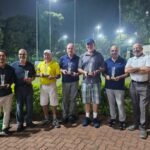 Campeões do 89 Torneio